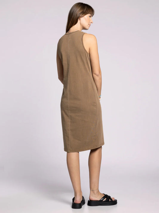 Kendari Dress