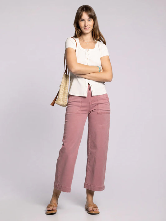 Loretta Pant
