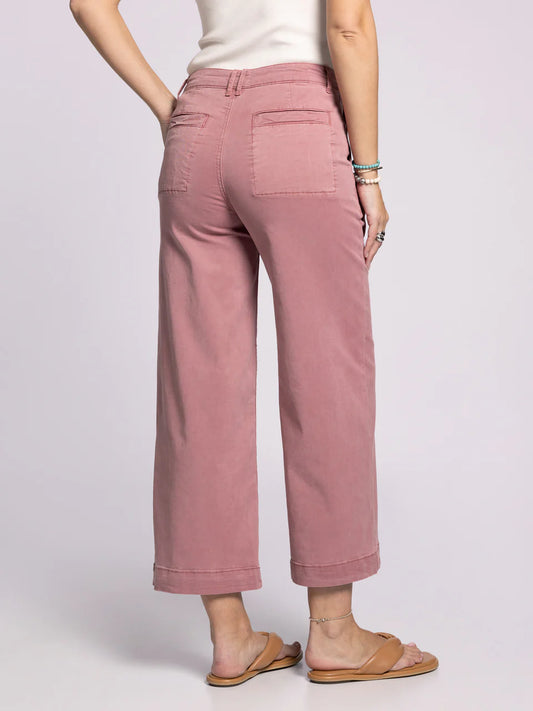 Loretta Pant