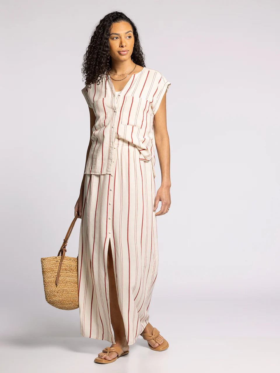 Winifred Skirt