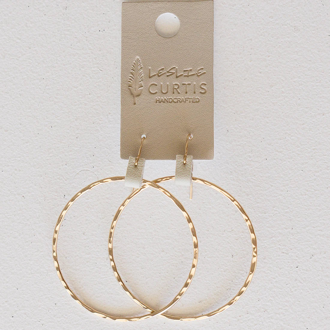 Leslie Curtis Jewelry