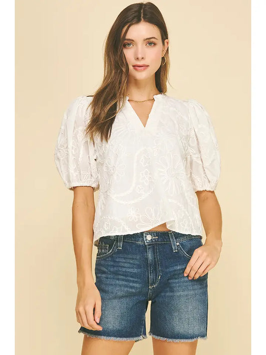 Tracey Shirt