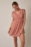 Becca Dress