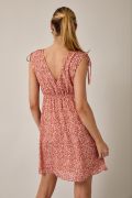 Becca Dress