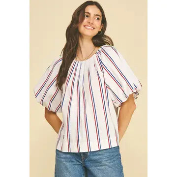 Americana Top