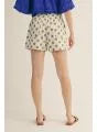 Polka Dot Shorts