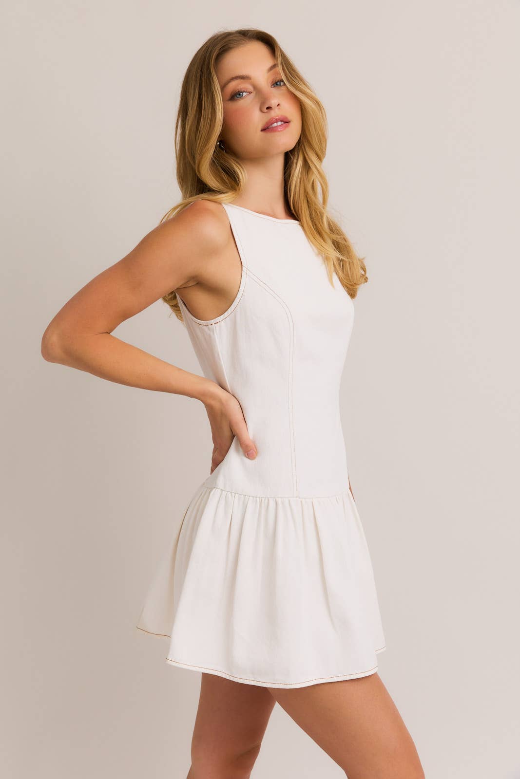 Parker Dress