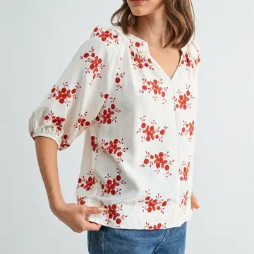 Lania Top