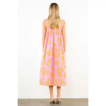 Breana Dress