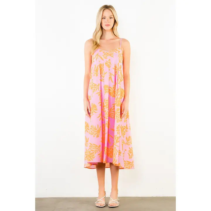 Breana Dress