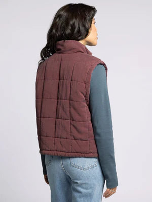 Brina Vest