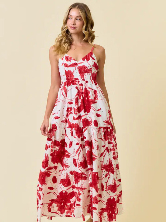 Vickie Dress