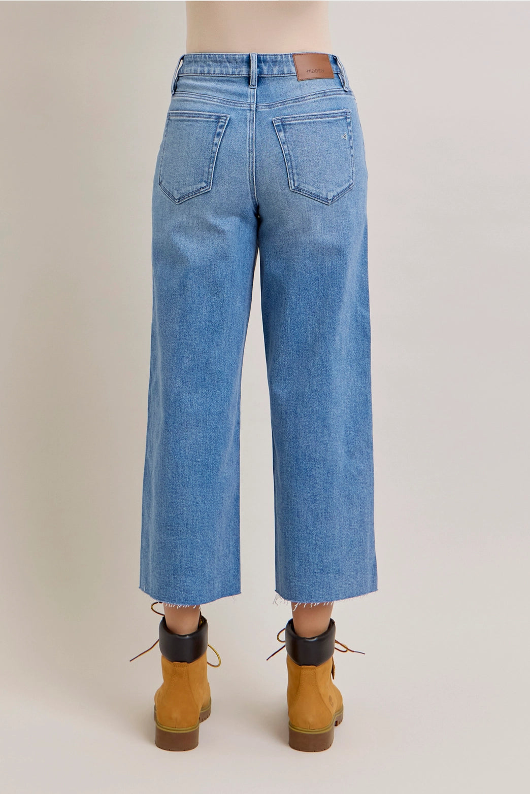 Nori Jeans
