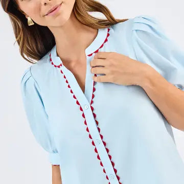 Joanna Top
