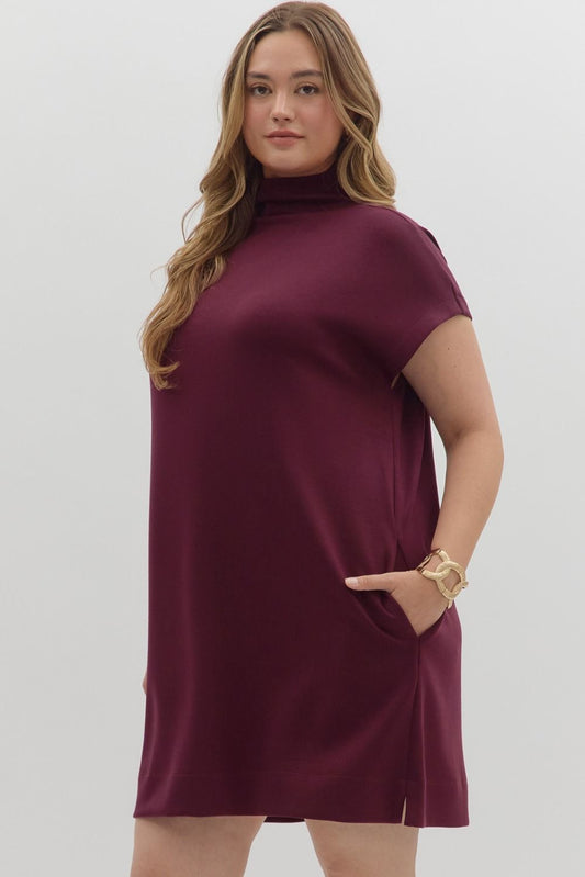 Jersey Dress