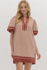 Wendy Dress