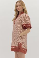 Wendy Dress