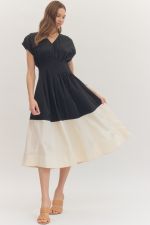 Lindsey Dress