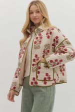 Fall Days Jacket