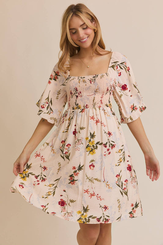 The Abby Dress