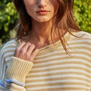 Breezy Night Sweater