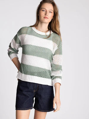 Floriana Sweater