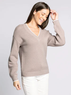 Ira Sweater