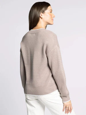 Ira Sweater