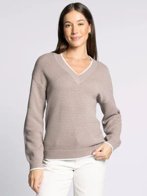 Ira Sweater