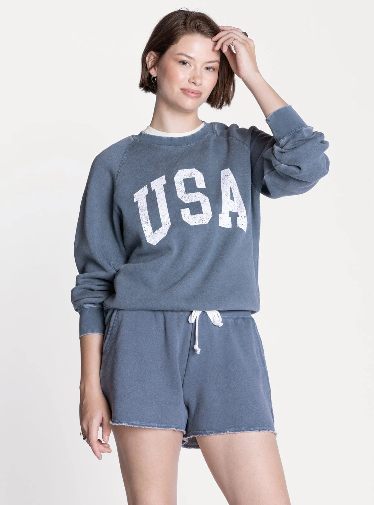Jordan Long Sleeve