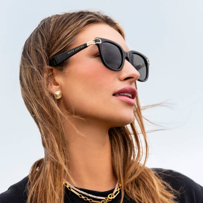 Manhattan Sunglasses