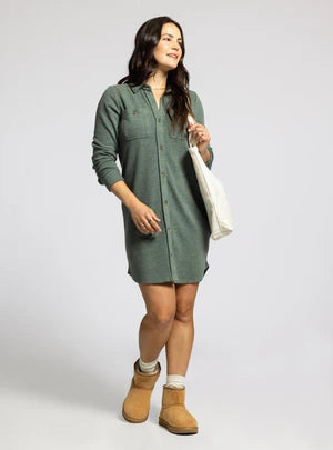 Leslie Dress