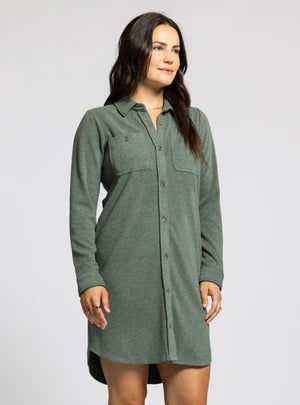 Leslie Dress