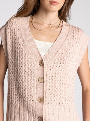 Sherwood Sweater