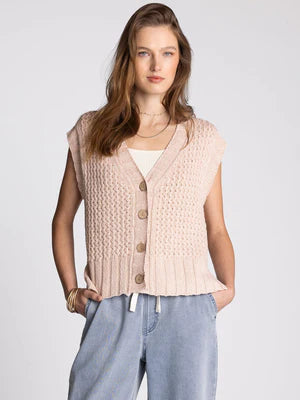 Sherwood Sweater