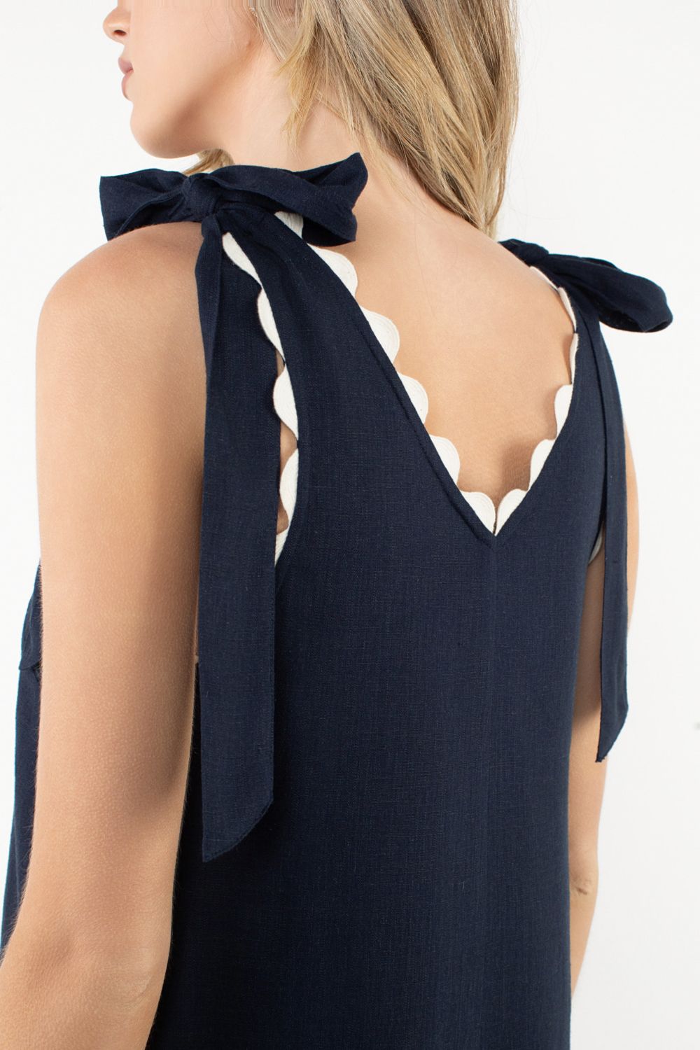 Dream Day Dress