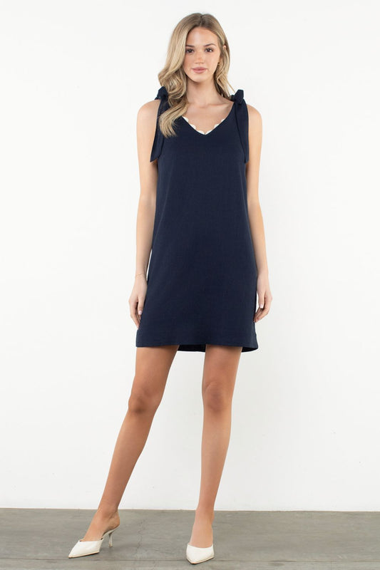 Dream Day Dress