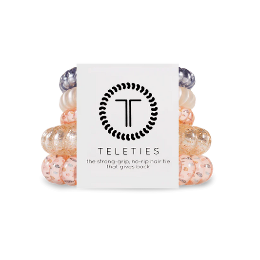 Mix Pack Teletie