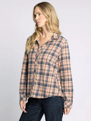 Trudy Shirt