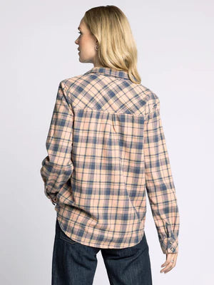 Trudy Shirt