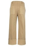 Sienna High Rise Straight