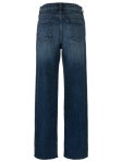 Sienna High Rise Straight Leg