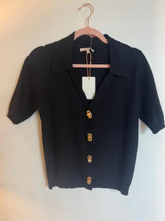 Anna Short sleeve shirt