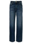 Sienna High Rise Straight Leg