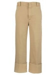 Sienna High Rise Straight