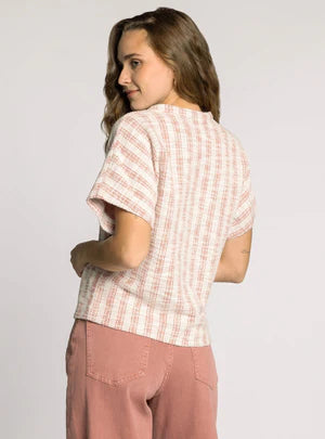 Zaria Top